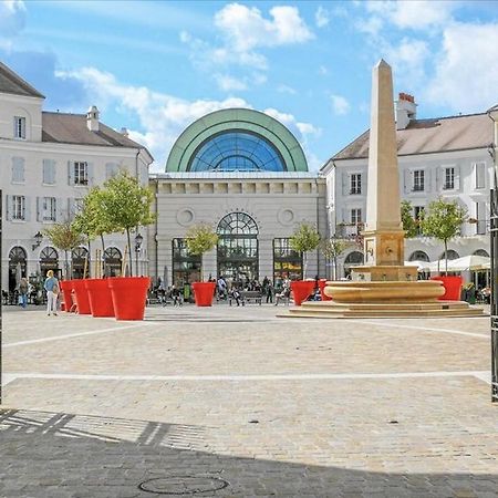 Disneyland-Paris, 8Pers, Wifi, Netflix, 2 Parkings Serris Dış mekan fotoğraf